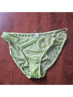 NWT La Senza Panties